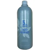 Aveda 5 Volume Color Catalyst Liquid Developer 30 Fl Oz