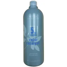 Aveda 5 Volume Color Catalyst Liquid Developer 30 Fl Oz