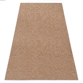 RugsX Teppich, Teppichboden Eton beige, beige 300x300 cm