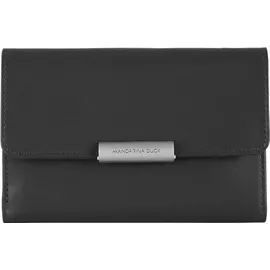 Mandarina Duck Hera 3.0 Portemonnaie P10RAP06 black