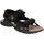 Regatta Haris Herren Schwarz 46