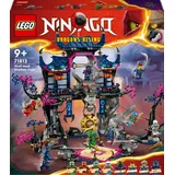 LEGO Ninjago 71813