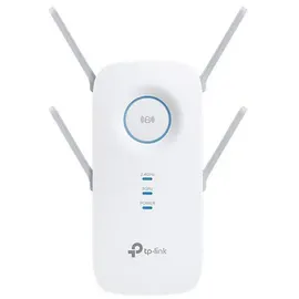 TP-Link Wi-Fi Range Extender RE650 AC2600