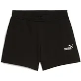 Puma Essentials Small No. 1 Logo Schwarz 164