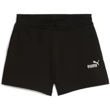 Puma Essentials Small No. 1 Logo Schwarz 164