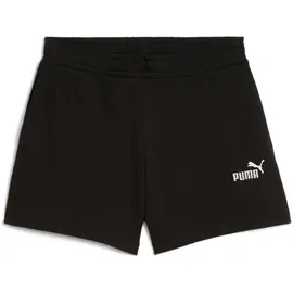 Puma Essentials Small No. 1 Logo Schwarz 164