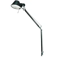 Artemide Tolomeo Tavolo Artemide & Fassina, 123 cm