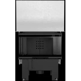 Kratki NBC 680/280 Stahl Schwarz