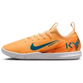 Nike Zoom Vapor 16 Academy Kinder orange 35