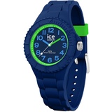 ICE-Watch IW020321 - Blue Raptor - Blauw - Horloge