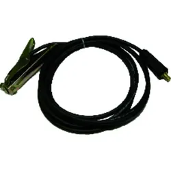 Massekabel 5m 25mm2 200A/ 10-25mm2