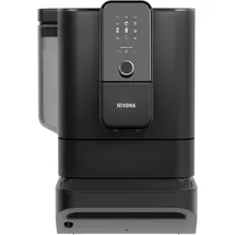 NIVONA Nivo 8141 Pro Kaffeevollautomat schwarz