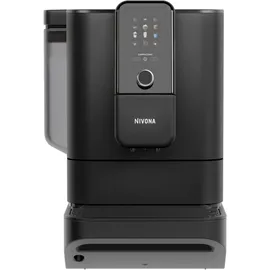NIVONA Nivo 8141 Pro Kaffeevollautomat schwarz