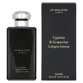 Jo Malone London Cypress & Grapevine Cologne Intense 100 ml