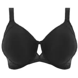 Elomi Charley T-Shirt-BH Schwarz 95J