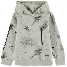 Star Wars Hoodie Black 128