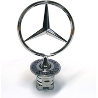 Original Mercedes-Benz Stern für die Motorhaube A1248800086
