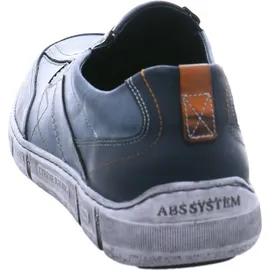 Krisbut Slipper Blau, 43 - 43