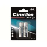 Camelion Mignon AA 2900 mAh 2 St.