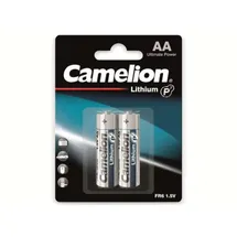 Camelion Mignon AA 2900 mAh 2 St.