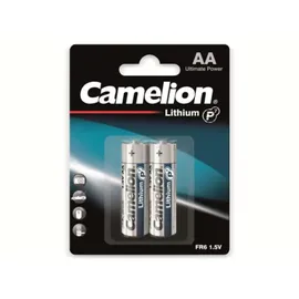 Camelion Mignon AA 2900 mAh 2 St.