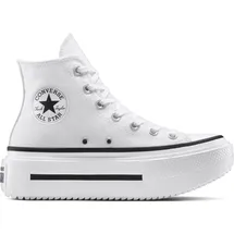 Converse Ct As Lift Double Stack A12976C Uni - Weiß