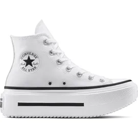 Converse Ct As Lift Double Stack A12976C Uni - Weiß