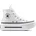 Converse Ct As Lift Double Stack A12976C Uni - Weiß