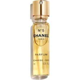 Chanel No. 5 Eau de Parfum refillable 7,5 ml