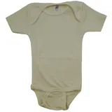 Engel Kurzarmbody natur, 50/56