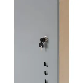 Rocada 4037/1 Büroschrank