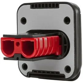 ScanStrut Außensteckdose Anderson 50A Rot