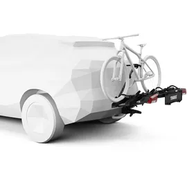 Thule OutPace für 3 Fahrräder