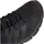 adidas Cloudfoam Flex Elastic Laces Damen core black/gold met. 41