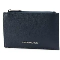 Mandarina Duck Damen Mellow Urban Reisezubehör-Brieftasche, Avio