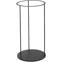 FARO Bodenständer 79cm Metall schwarz