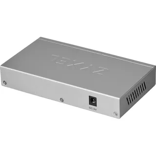 ZyXEL GS1200-8 8 Ports