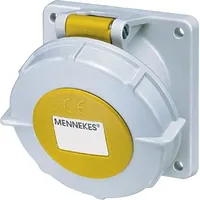Mennekes Anbaudose schräg 3197