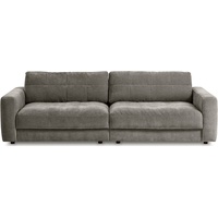 BETYPE Big-Sofa Be Comfy«, grau
