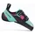 Scarpa Vapor V Kletterschuhe (Größe 41, tuerkis)
