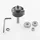 ENT European Norm Tools Falzfräser Set HW Durchmesser 34,9 mm Schaft 8 mm