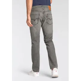 Levi's 502 Tapered Fit Grau 34/34