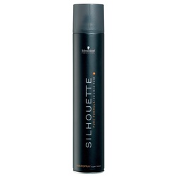 Schwarzkopf Silhouette Super Hold Hairspray 300ml