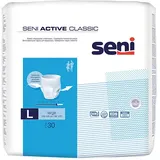 SENI Active Classic Inkontinenzpants L 30 St