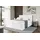 altdecor Vione King 200 x 200 cm H4 Weiß
