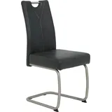 Hela Freischwinger SOPHIA S 2er Set 43x58x99 cm B: 58 H: 99