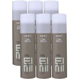 Wella Eimi Pearl Styler 6 x 100 ml Haar Gel Set