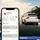 Lenovo Tab TB311XU 4 GB RAM 128 GB Wi-Fi + LTE Luna Grey inkl. Clear Case