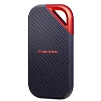 SanDisk SSD Extreme Pro Portable USB-C R4000 MB/s W3800 MB/s  2 TB