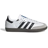 Cloud White / Core Black / Gum 35